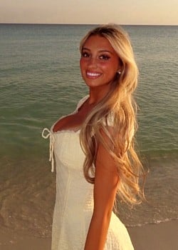 Ava Garrity